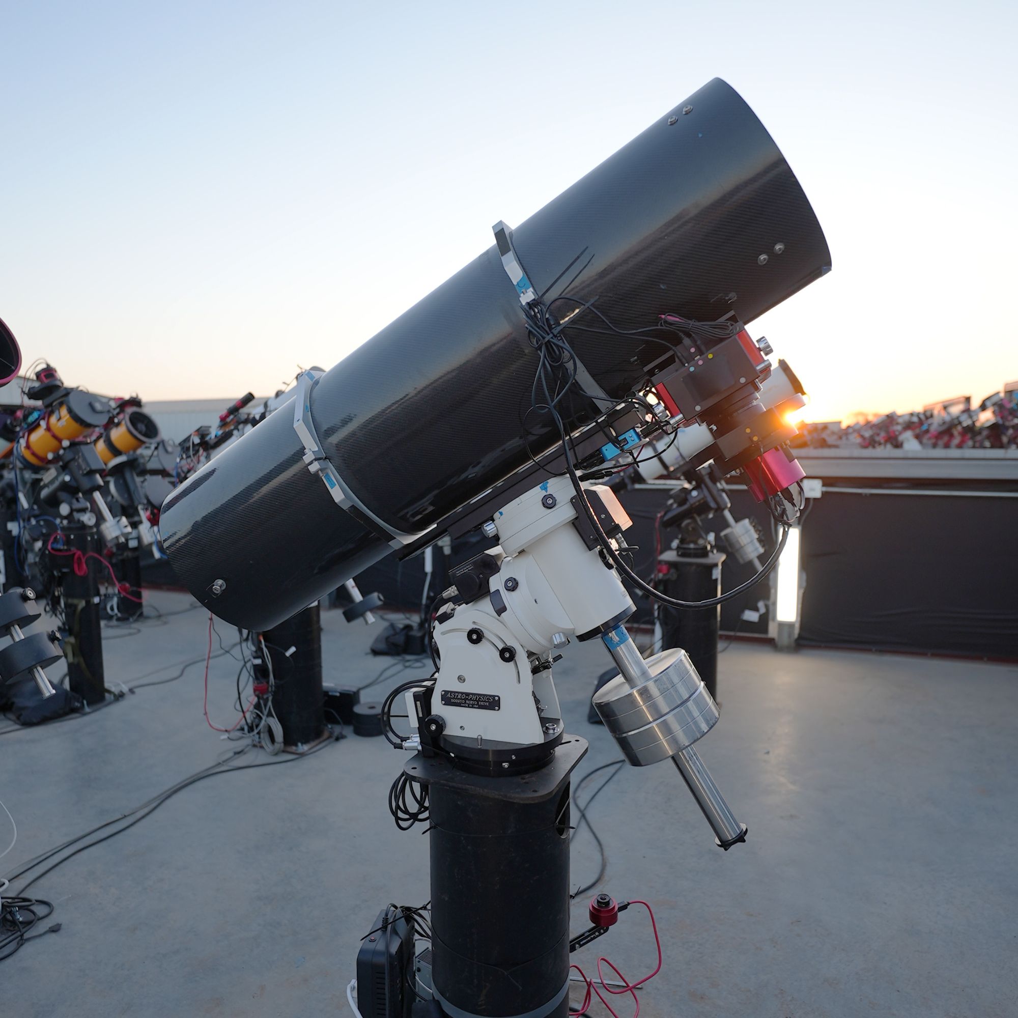 Heavy Pier Reservation Deposit