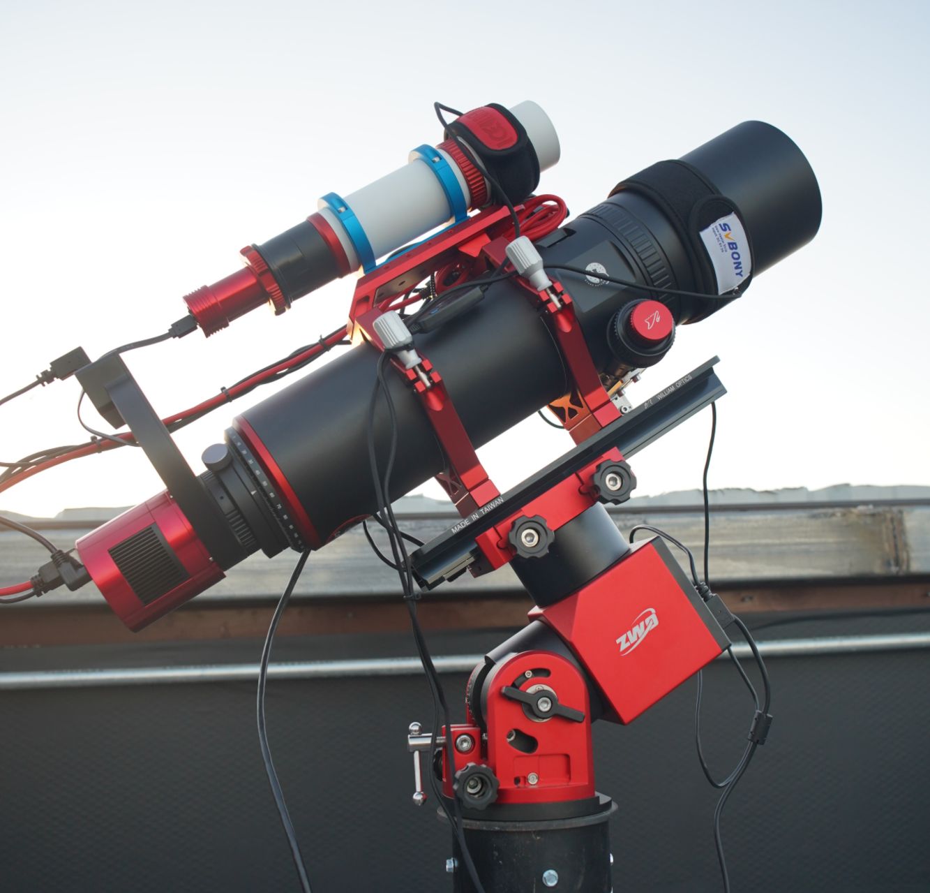 Lite Pier Reservation Deposit