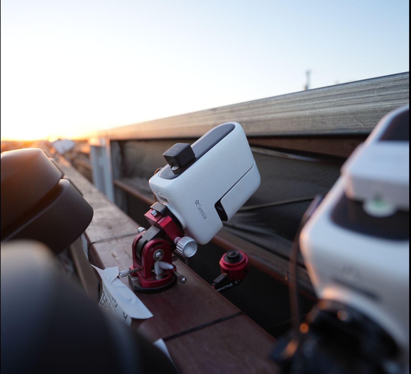 Seestar Bar Reservation Deposit