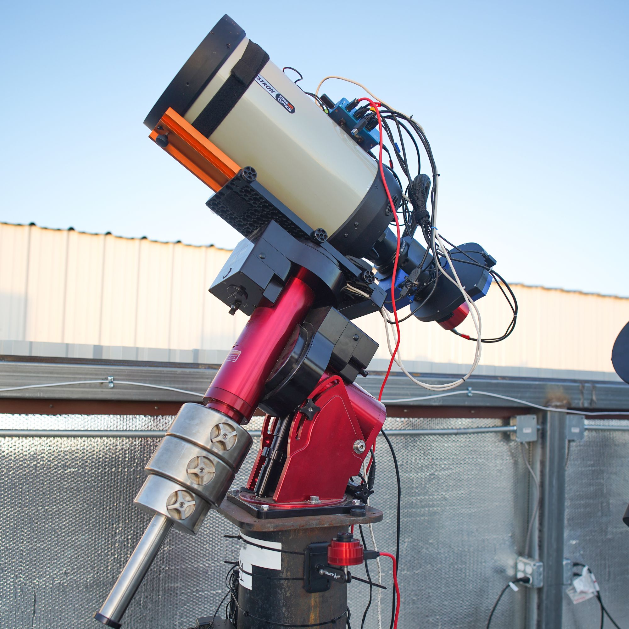 Standard Pier Reservation Deposit